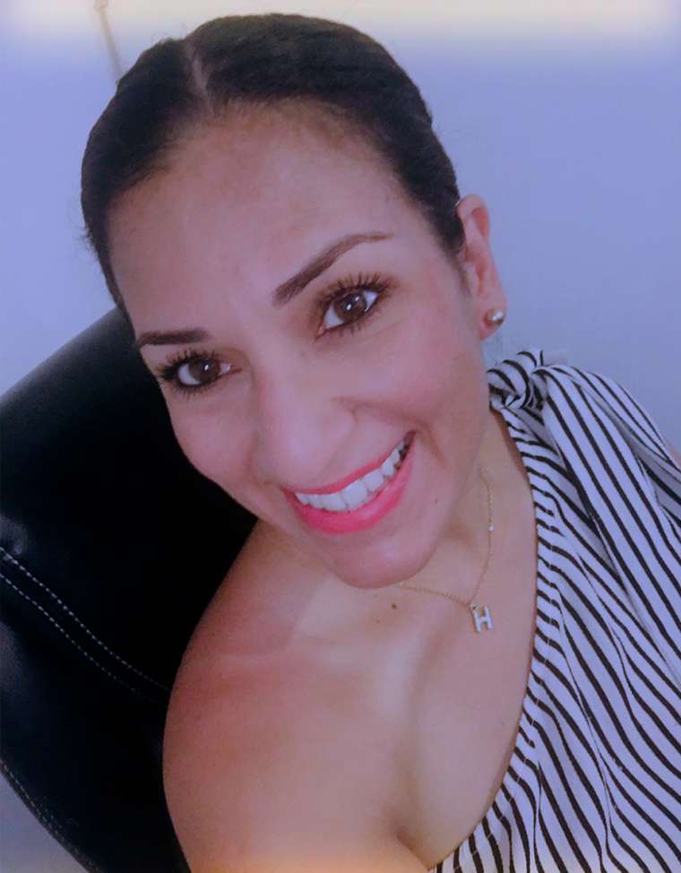 Heissy Araujo